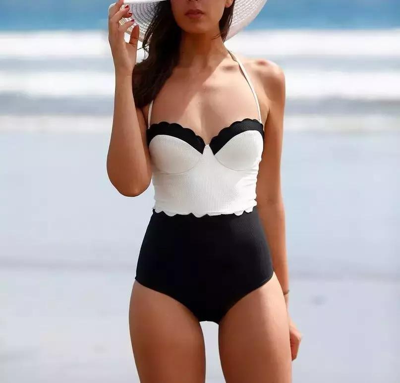 新手泳衣怎么挑选比较合适,四种身型泳衣挑选攻略