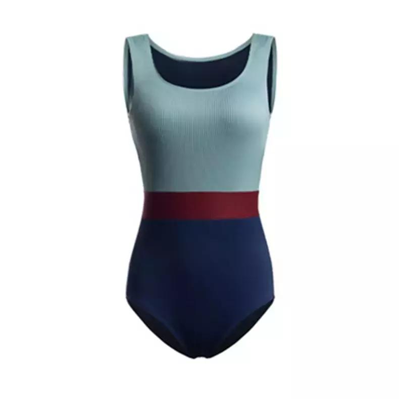 新手泳衣怎么挑选比较合适,四种身型泳衣挑选攻略