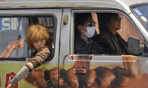 我不是药神国产电视剧,我不是药神hd完整版