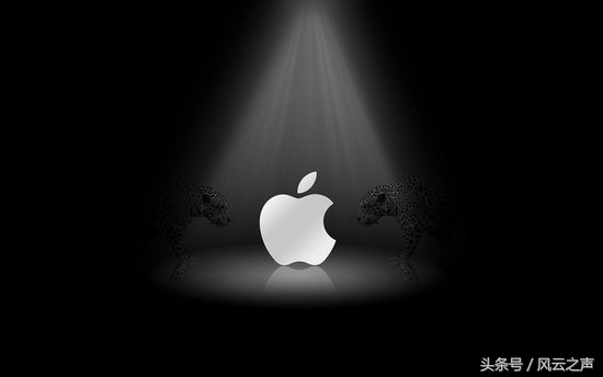 从苹果供应商看2018年全球电子产业链的中国势力变化｜宁南山