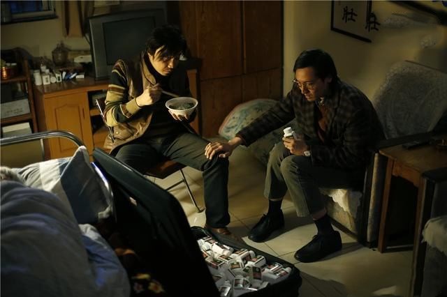 我不是药神仿制药和正版药区别,我不是药神正版药为什么贵