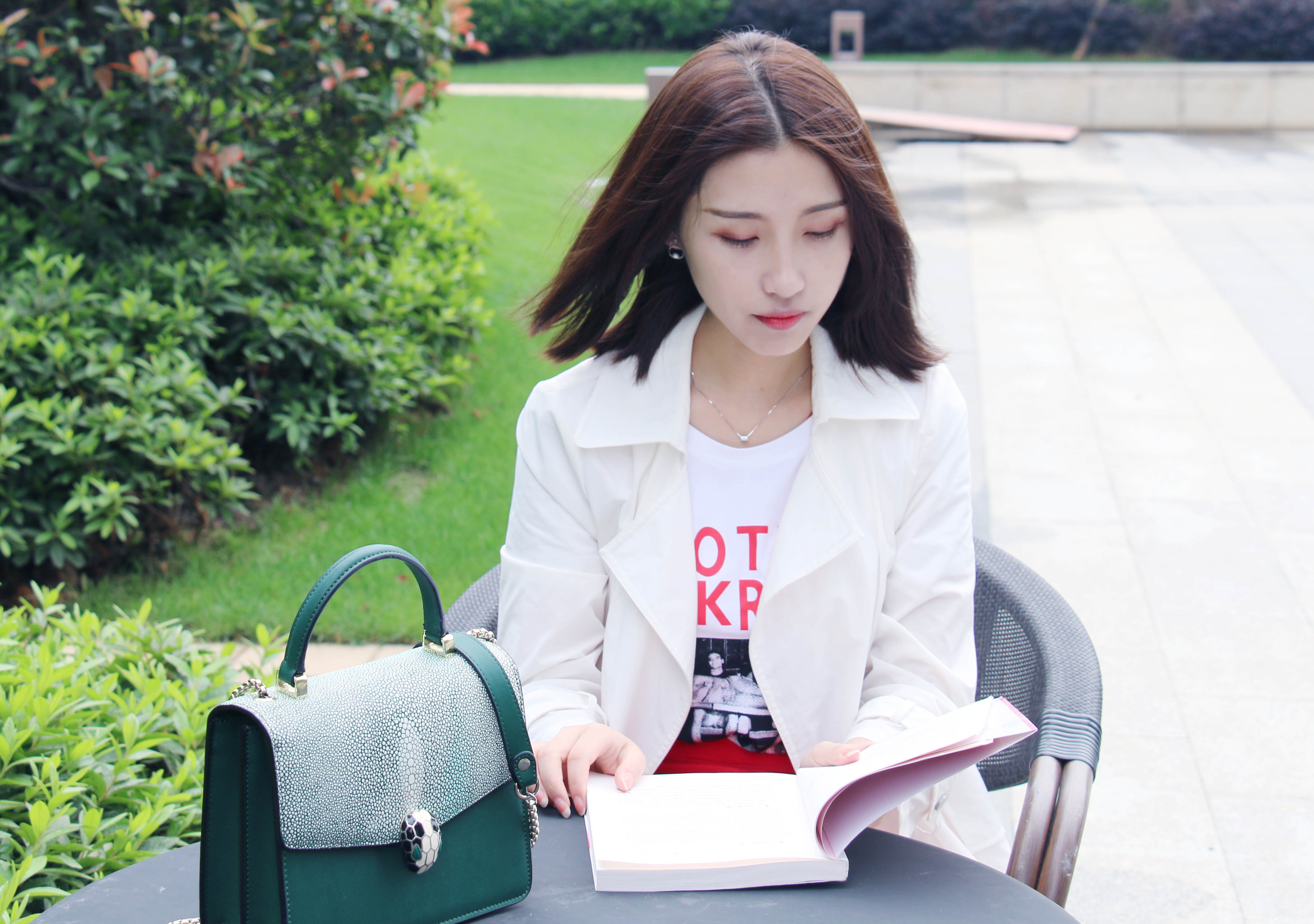 安馥婷,安馥婷专访全集