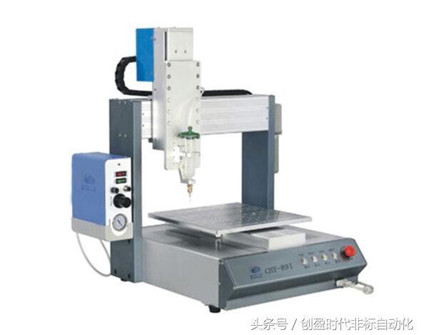 智能点胶机保养,自动焊锡机保养步骤