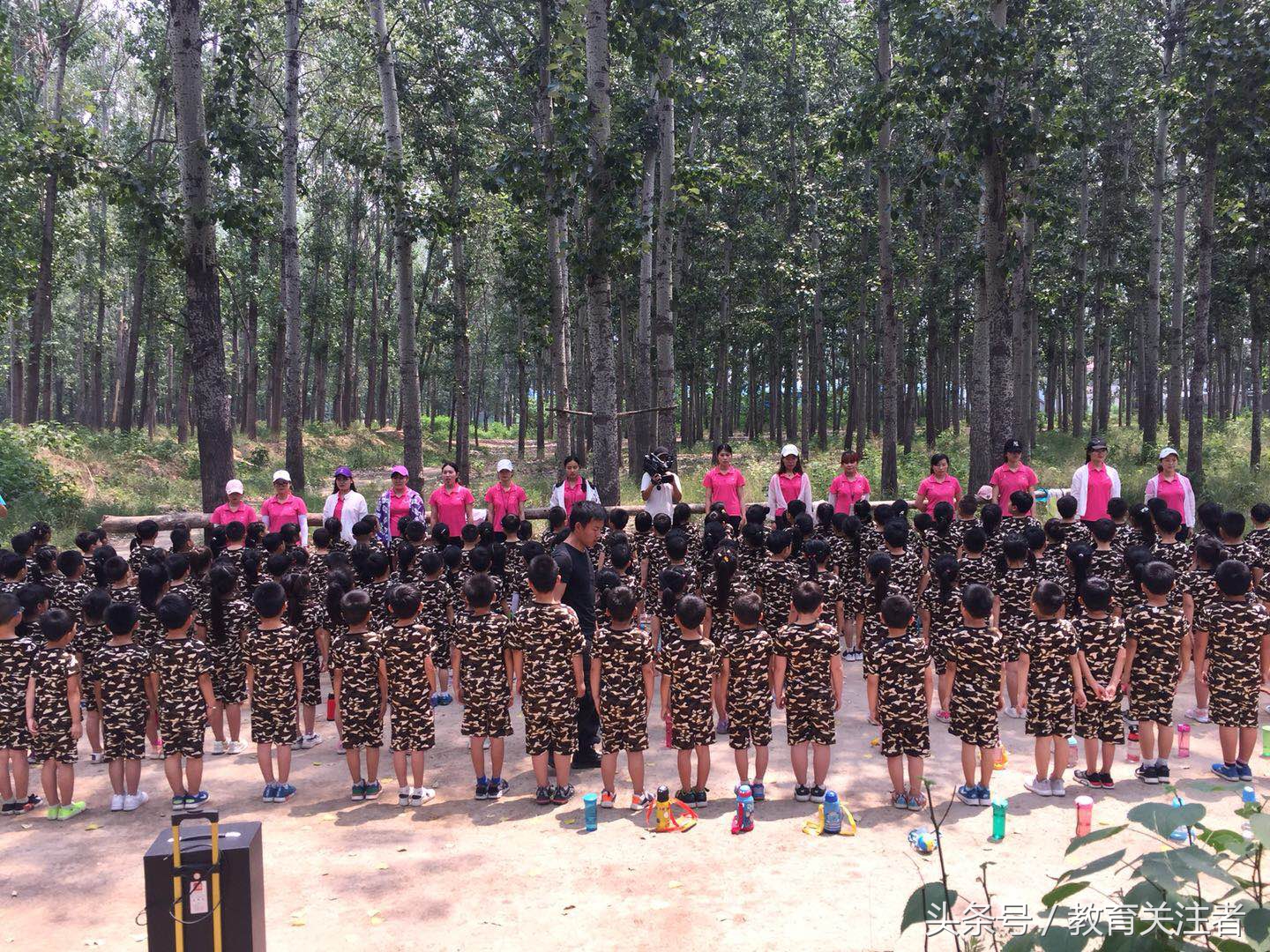 爱的华彩乐园—郑州市二七区伟才幼儿园特色教育纪实