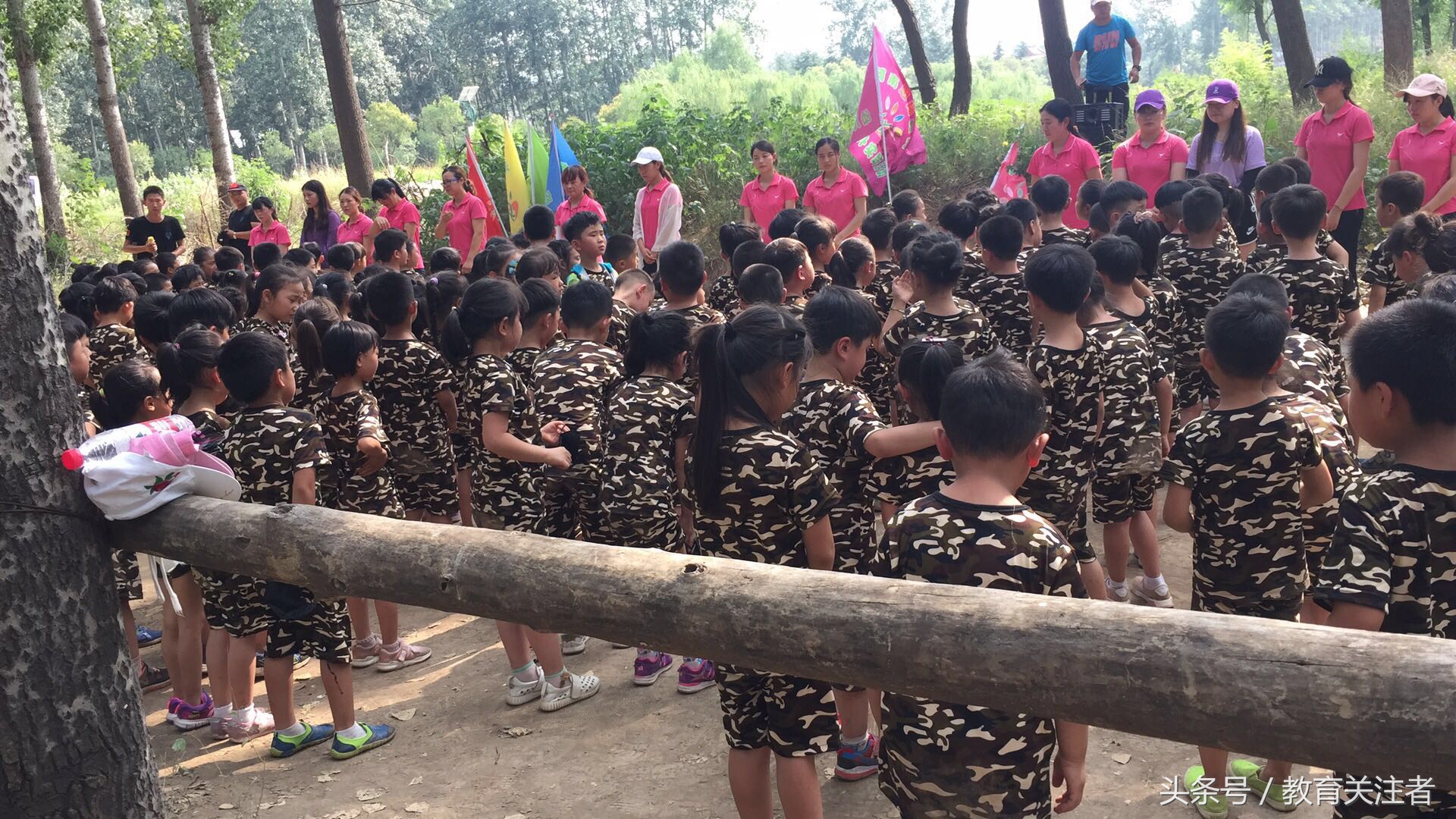 爱的华彩乐园—郑州市二七区伟才幼儿园特色教育纪实