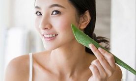 芦荟胶能祛痘吗知乎,药用芦荟胶可以祛痘吗