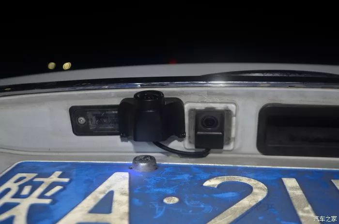 360度四路全景流媒体后视镜安装,多功能流媒体后视镜安装过程