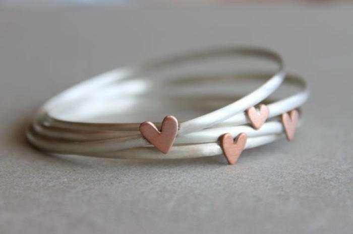 十二星座专属唯美戒指,双子座是祖母绿,金牛座是花仙子呢!