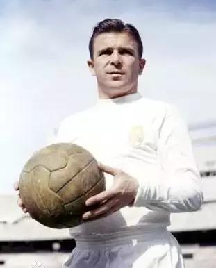 世界足球历史上的十大巨星,世界杯我们有什么