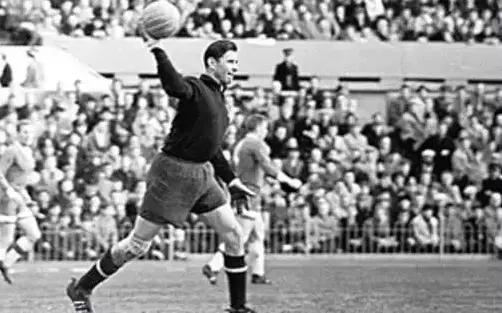 世界足球历史上的十大巨星,世界杯我们有什么