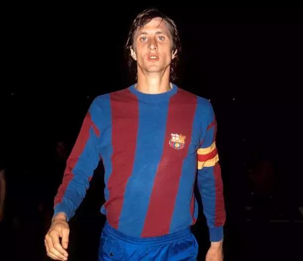 世界足球历史上的十大巨星,世界杯我们有什么