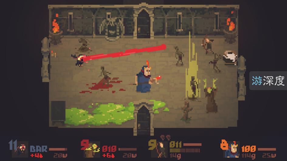 steam夏促双人游戏推荐,steam夏促推荐双人游戏