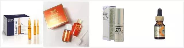 美白淡斑祛斑最好的精华,美白提亮肤色祛斑精华推荐