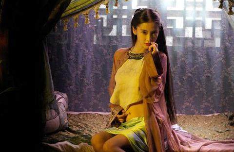 古代有钱人为何喜欢逛*楼青**,因为这三个重要原因,每个都不一般