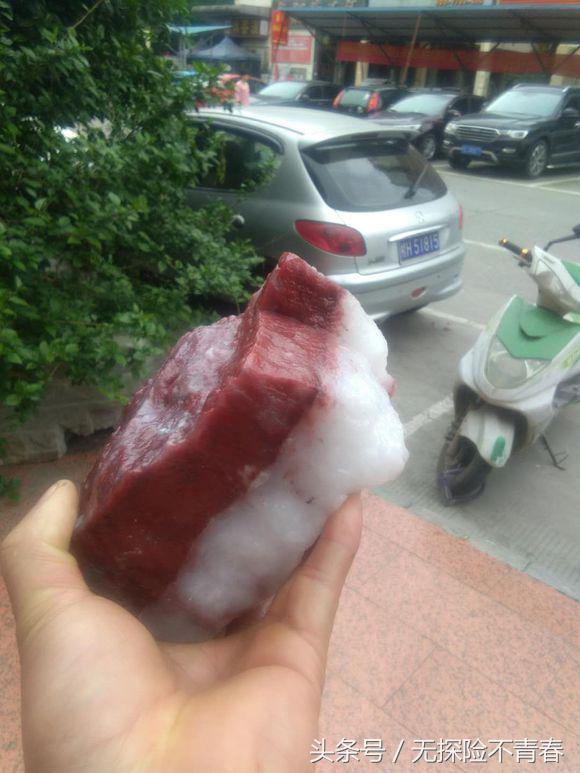 捡石头到云南最好的地方,昆明周边捡石头