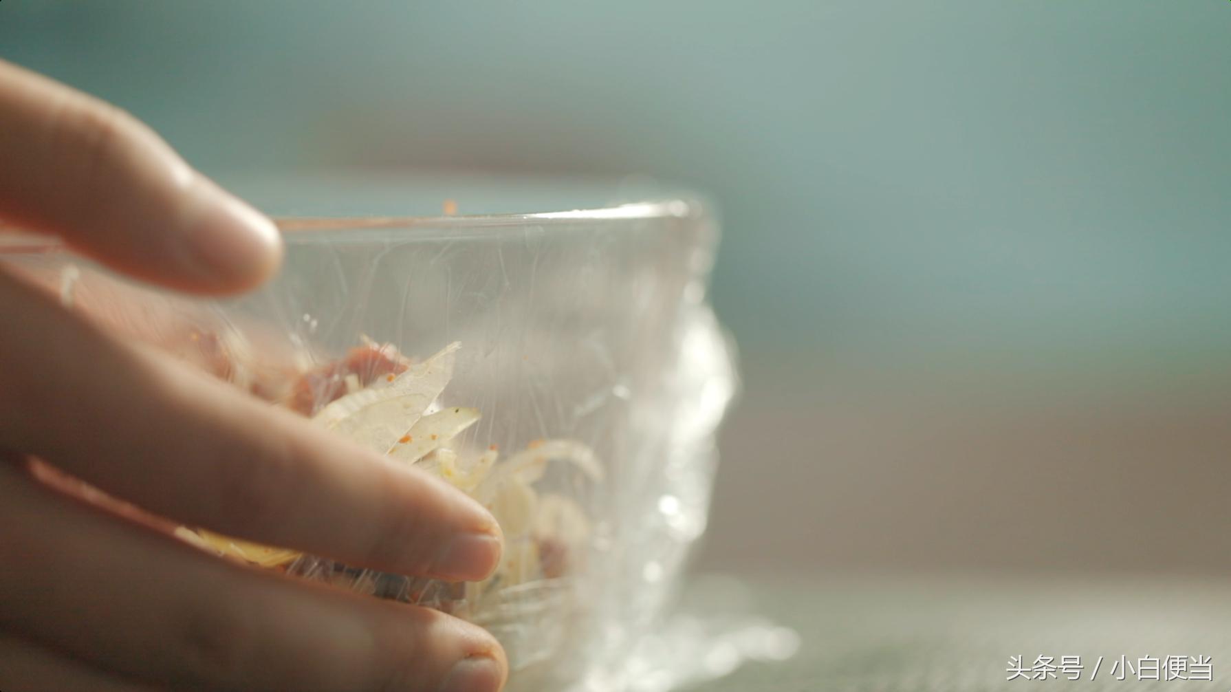 自己在家烤好吃的烤串,自己在家做烤串食材