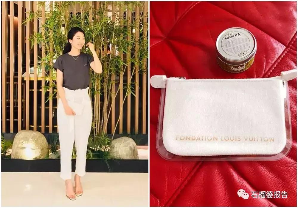 一百多元的战利品,最近超火的战利品