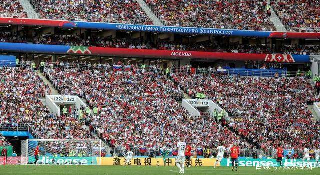 世界杯黄家驹海阔天空现场版,俄罗斯世界杯上播放海阔天空歌曲