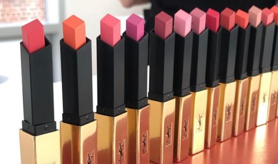 ysl小黑管怎么样,ysl小粉管测评