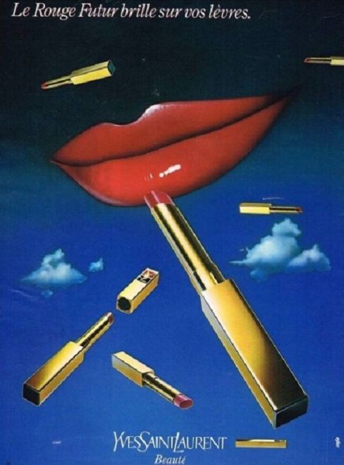 ysl小黑管怎么样,ysl小粉管测评