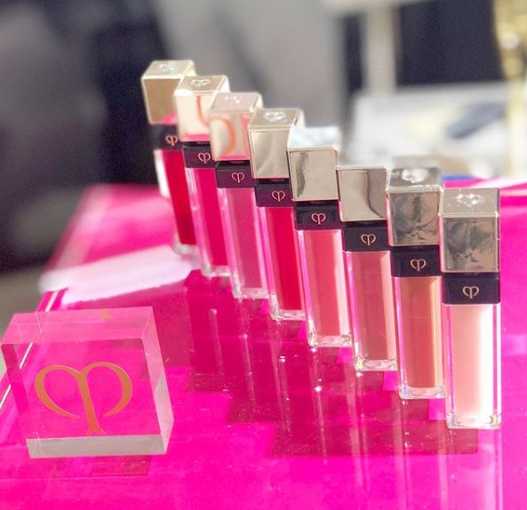 ysl小黑管怎么样,ysl小粉管测评