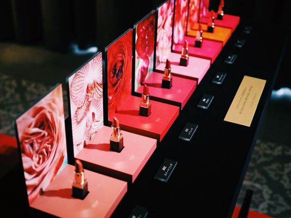 ysl小黑管怎么样,ysl小粉管测评