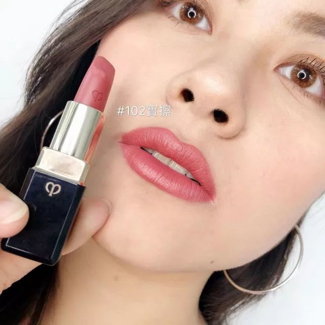 ysl小黑管怎么样,ysl小粉管测评