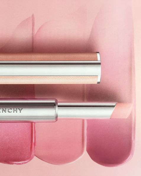 ysl小黑管怎么样,ysl小粉管测评