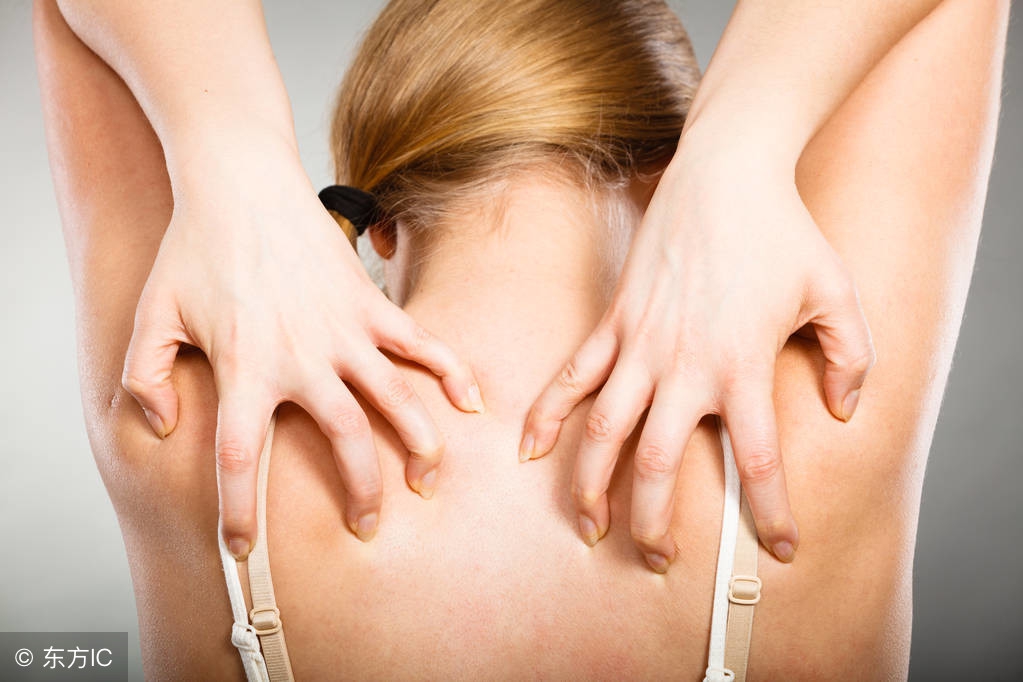 麻疹和荨麻疹有关系吗,麻疹对身体有什么坏处