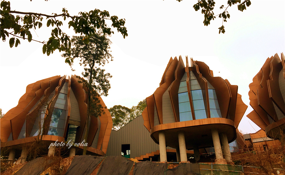 游大千故里住明宇尚雅｜世界杯也可以这样玩！