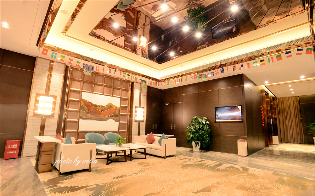 游大千故里住明宇尚雅｜世界杯也可以这样玩！