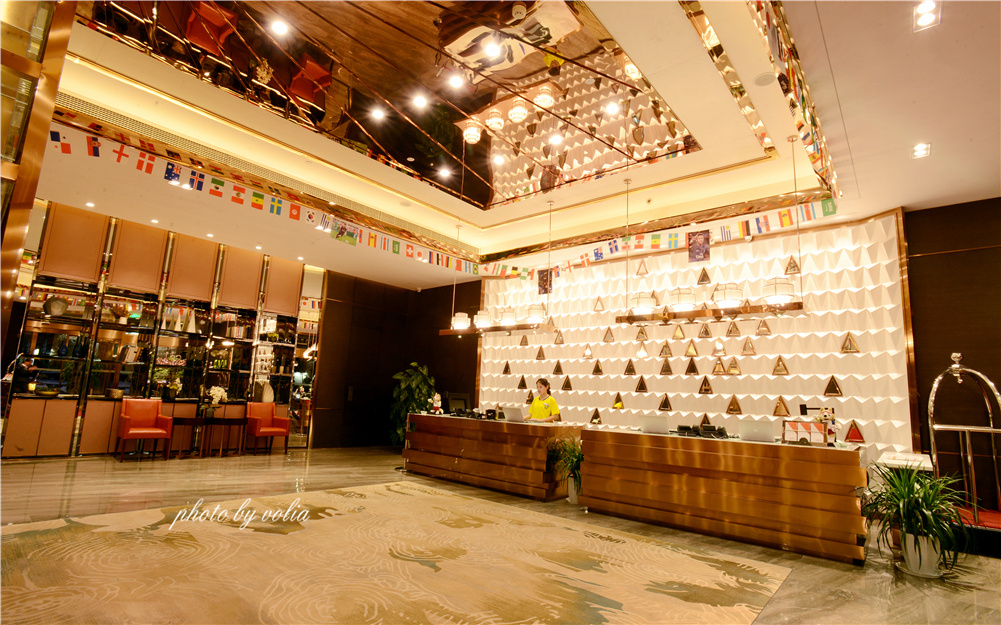 游大千故里住明宇尚雅｜世界杯也可以这样玩！