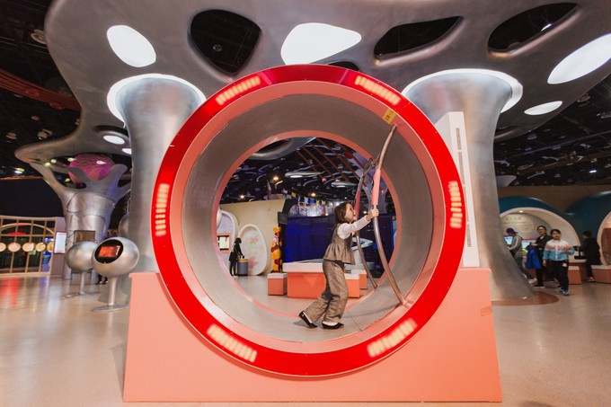 厦门自由行亲子游最强攻略,厦门亲子游详细攻略路线推荐