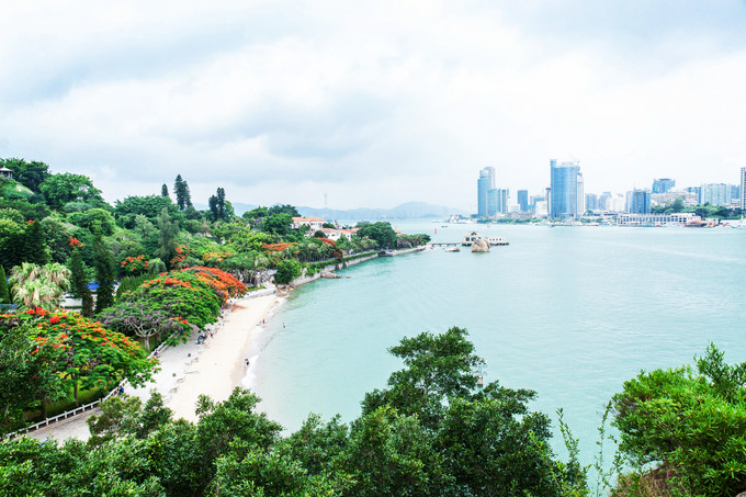 厦门自由行亲子游最强攻略,厦门亲子游详细攻略路线推荐