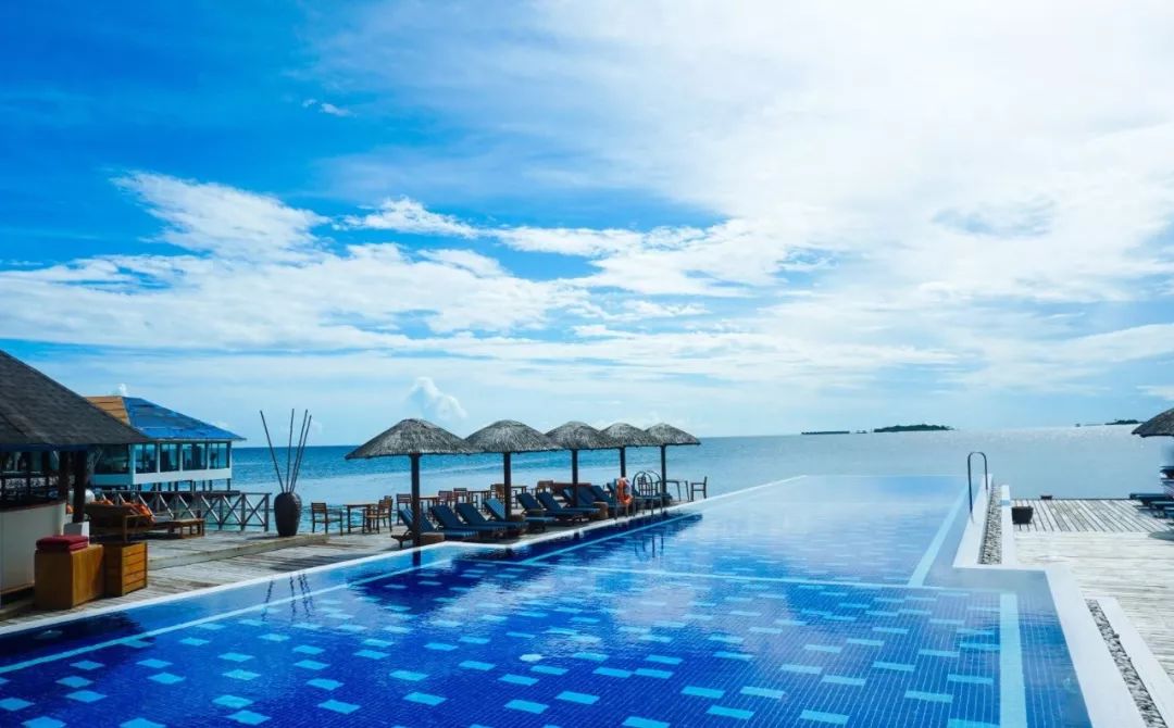 马尔代夫旅游岛屿选择,马尔代夫岛屿自由行旅游攻略