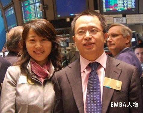 周鸿祎emba,周鸿祎黑白往事