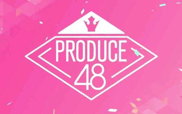 produce48宫胁咲良露面,produce48宫胁咲良初选视频