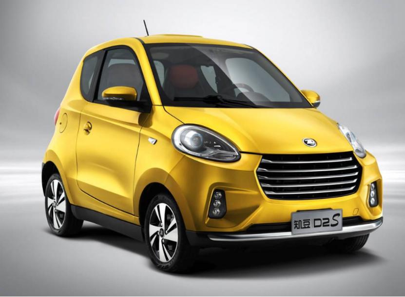 二手电动车为什么那么不保值,二手电动车哪一款不保值