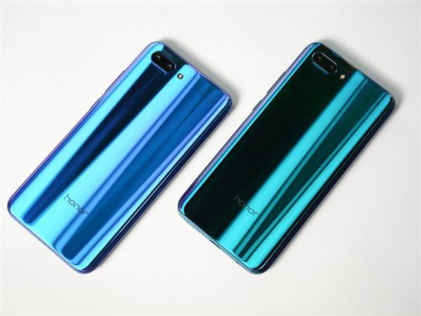 荣耀10gt版什么时候发布,荣耀10gt2023年还能用吗