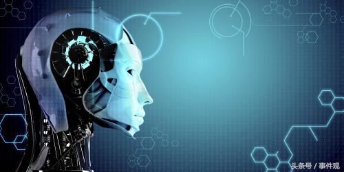 机器人的到来将颠覆人类的生活,未来人工智能机器人