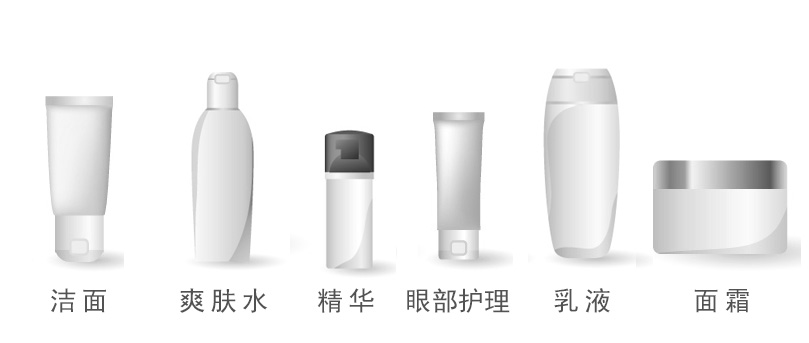 护肤入门护肤品推荐,最基础的护肤品需要买哪些