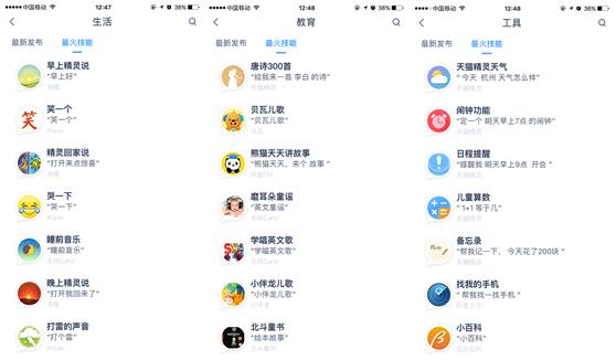 天猫精灵魔盒详细参数,天猫精灵魔盒开箱测评