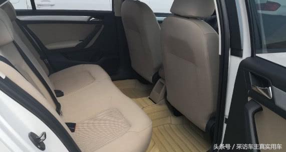 一汽大众捷达的优势劣势vs7,一汽大众捷达和一汽大众质量