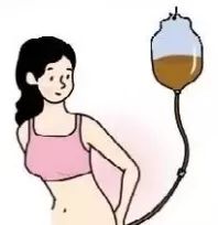 用清水灌肠能减肥吗,市面上的灌肠能减肥吗