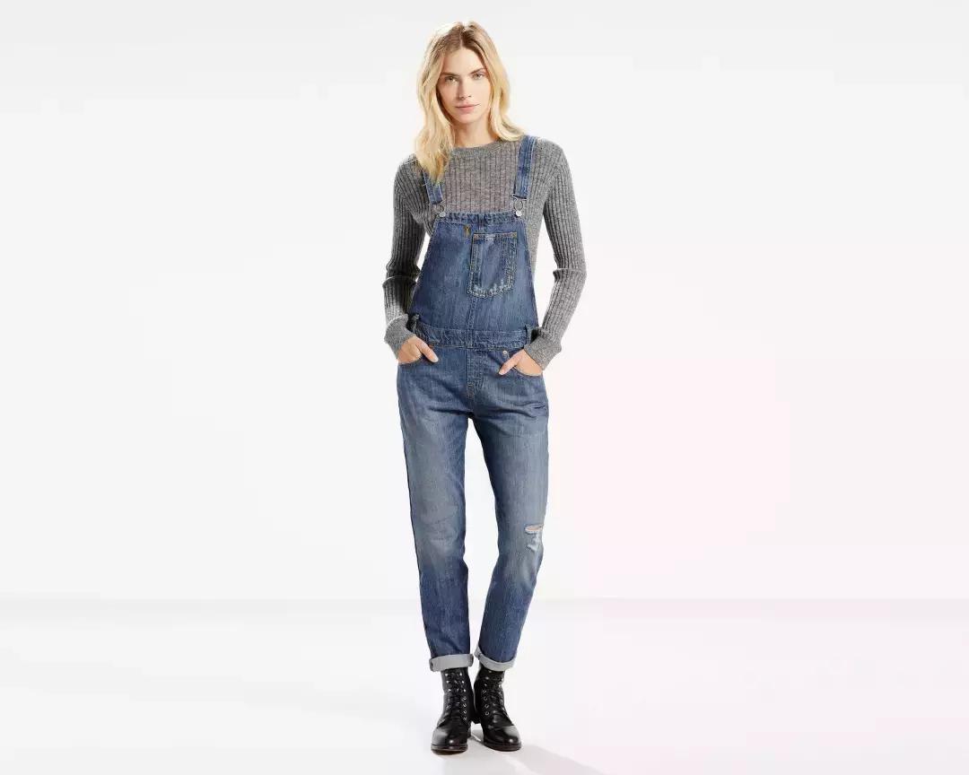 美国人服装特征,美国人的衣服大全