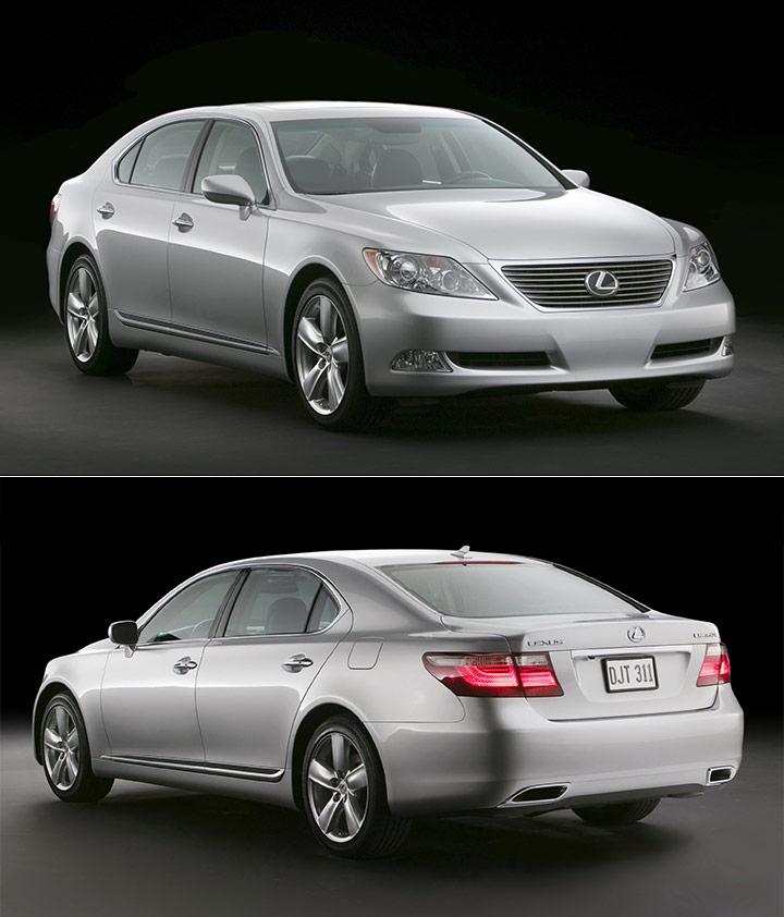 雷克萨斯ls是混动的么,雷克萨斯ls是几个缸