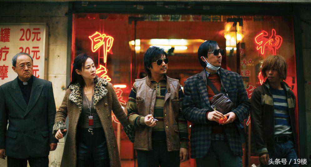 眼哭肿，手拍红！山争哥哥新片还没上映就刷爆票圈！中……