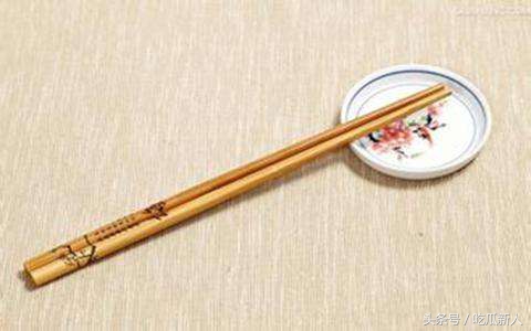 筷子长度七寸六分是多少厘米,筷子的长度为什么是七寸六分寓意