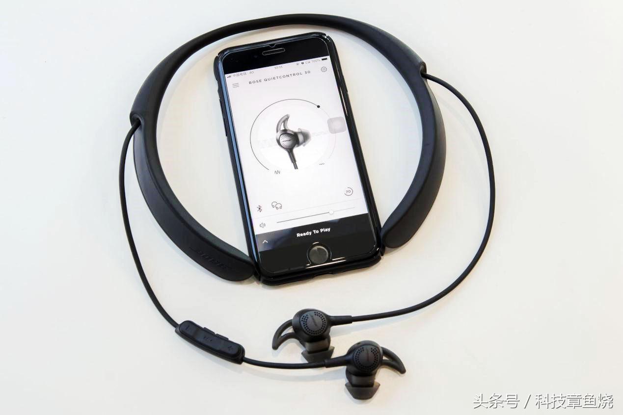 一款可以长期佩戴的耳机,一副降噪耳机有用吗