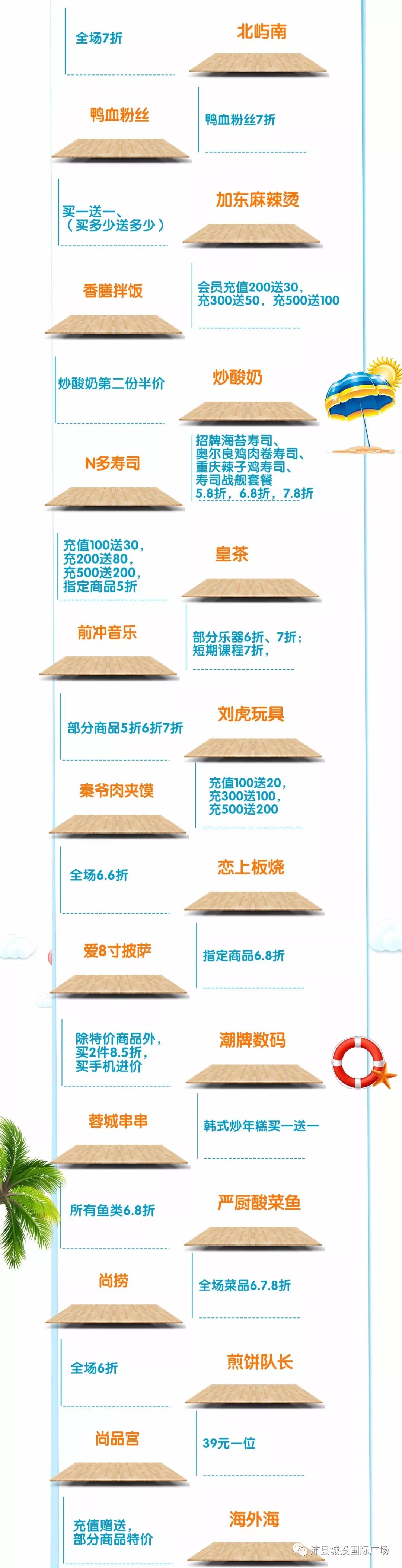 徐州沛县城投国际购物广场店,沛县城投国际购物广场b座